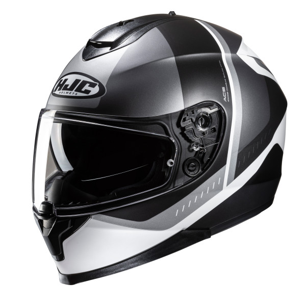HJC HJC C70N Alia MC5SF Black
